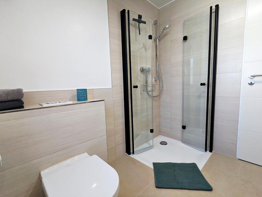 Apartmenthaus Goldgrube Кобленц Экстерьер фото
