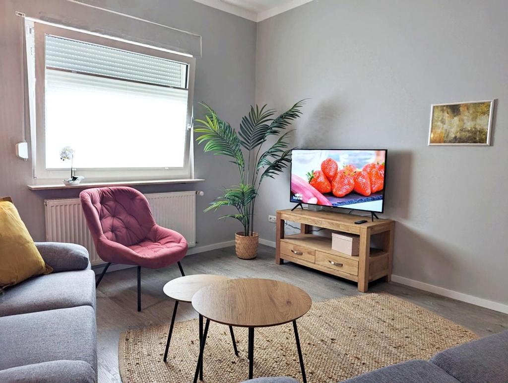 Apartmenthaus Goldgrube Кобленц Экстерьер фото